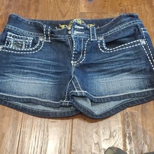 Maurices Shorts Awesome Condition